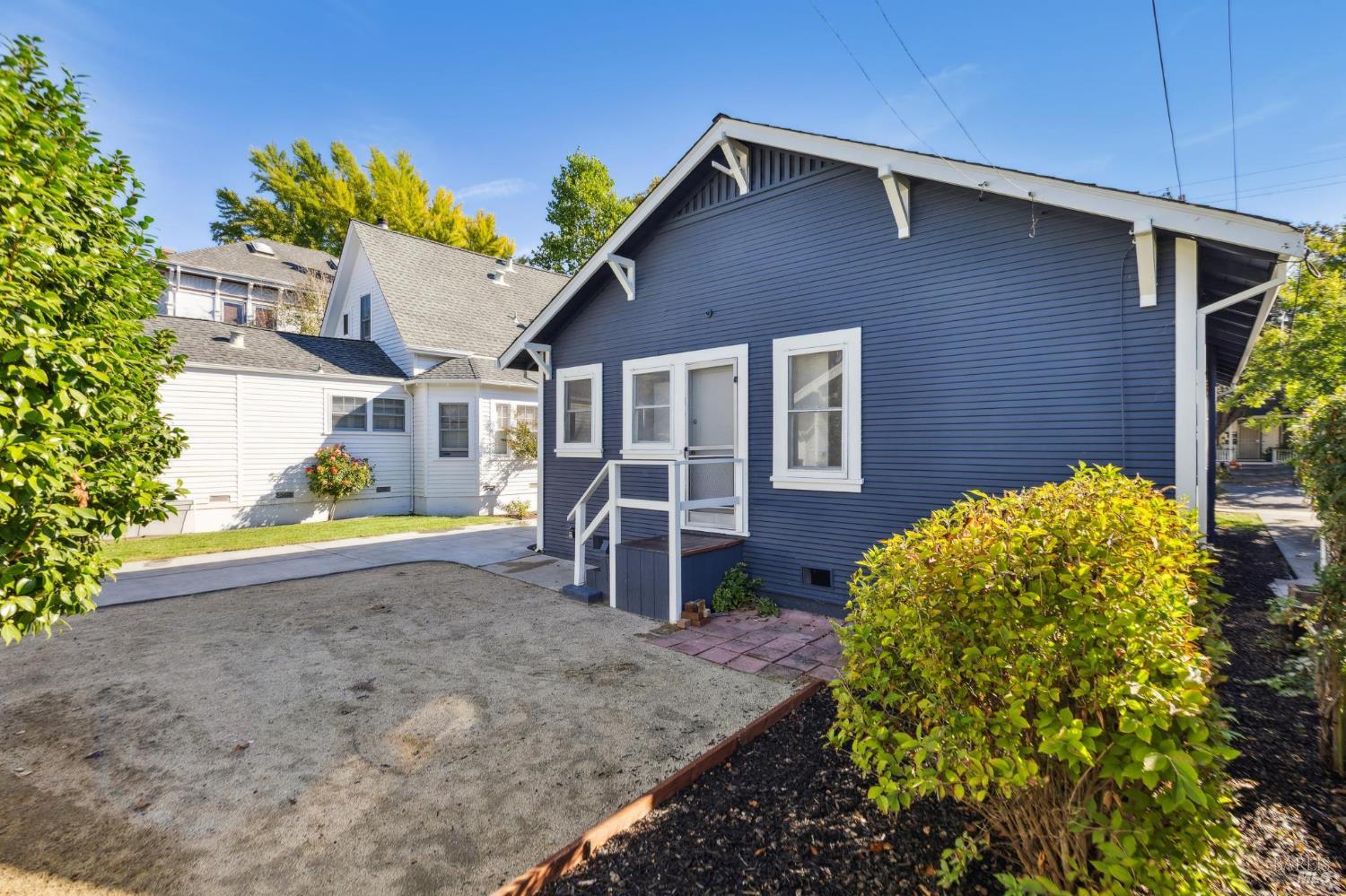 Detail Gallery Image 34 of 35 For 539 Randolph St, Napa,  CA 94559 - 2 Beds | 1 Baths