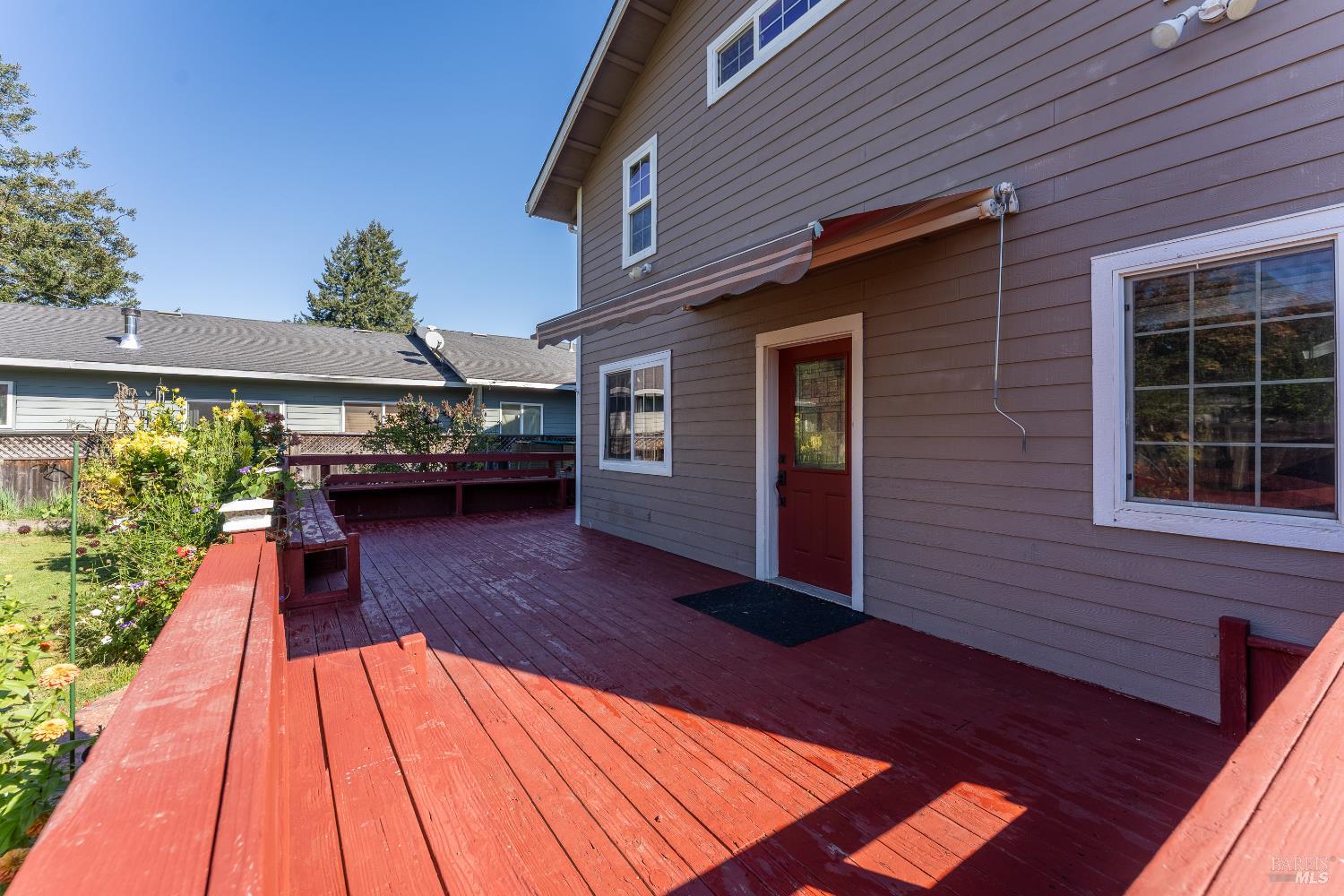 Detail Gallery Image 29 of 41 For 372 Coast St, Willits,  CA 95490 - 4 Beds | 2 Baths