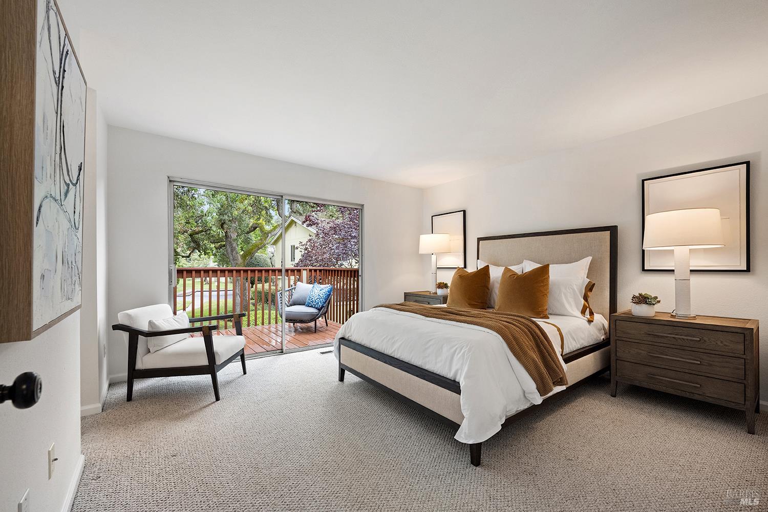 Detail Gallery Image 20 of 31 For 62 Salvatore Dr, Novato,  CA 94949 - 3 Beds | 2/1 Baths