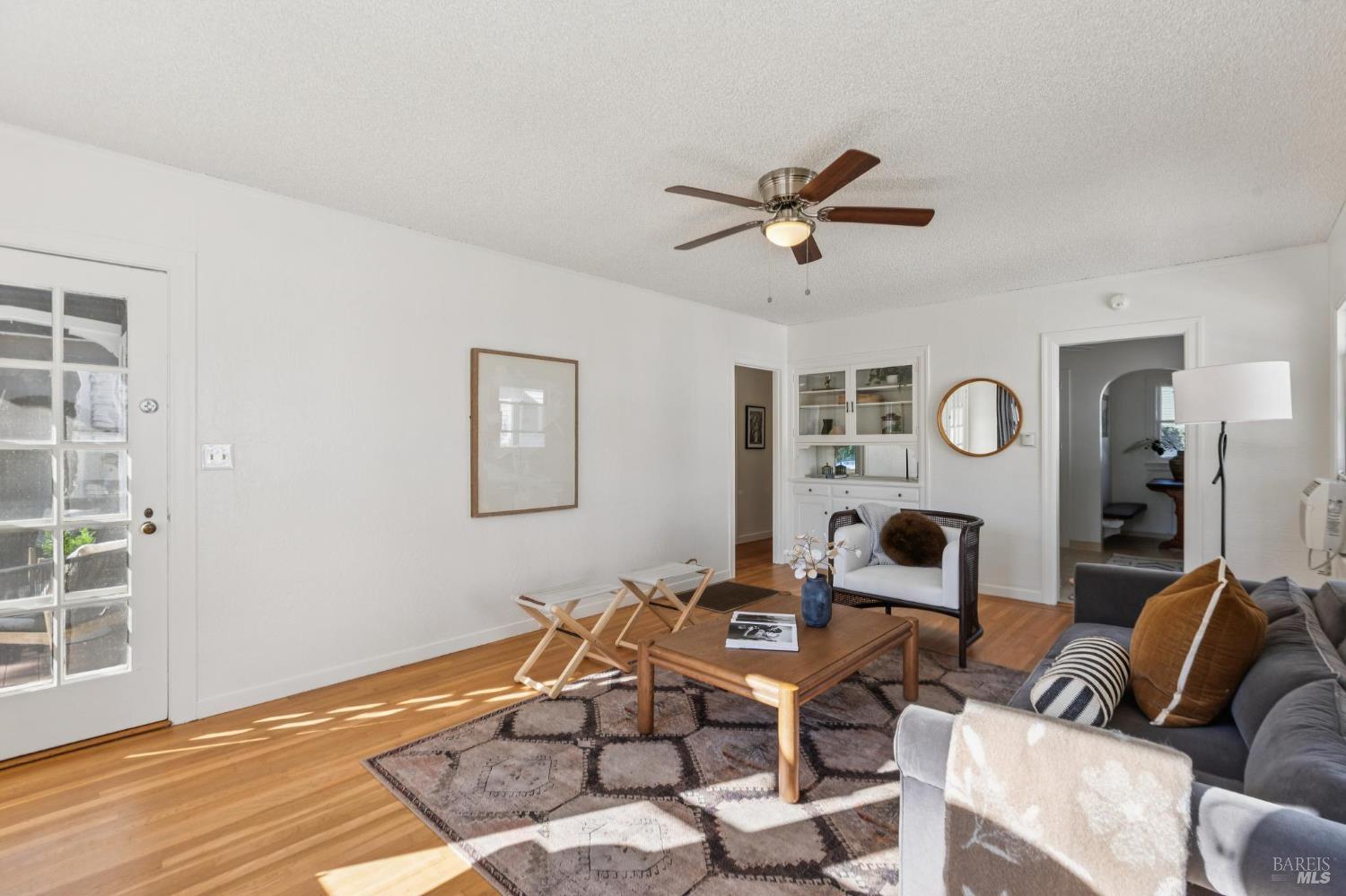 Detail Gallery Image 8 of 35 For 539 Randolph St, Napa,  CA 94559 - 2 Beds | 1 Baths