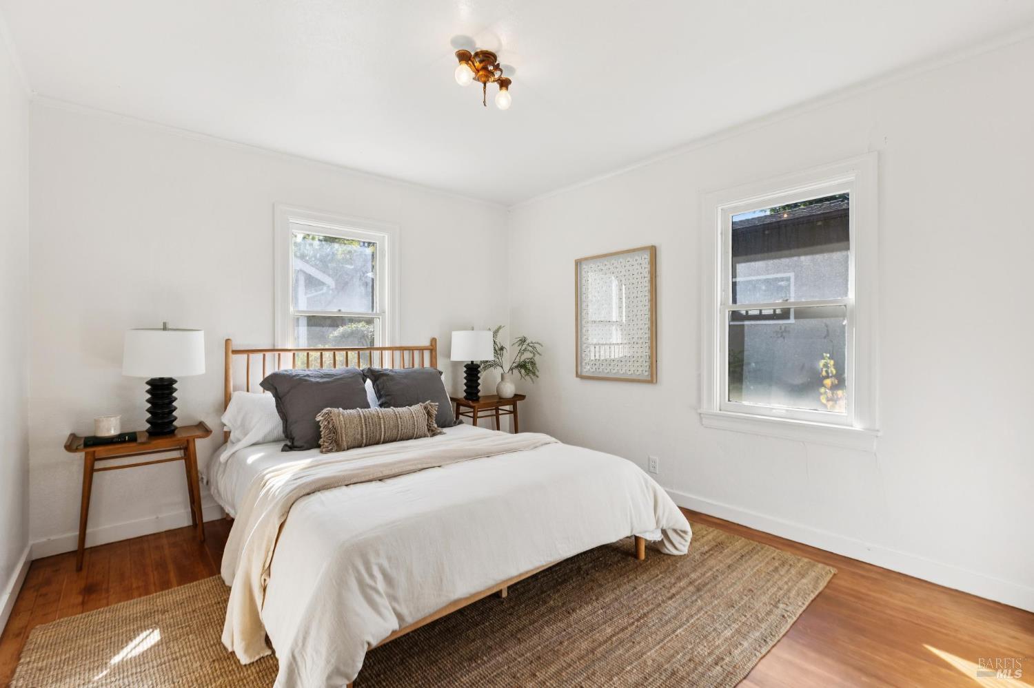 Detail Gallery Image 20 of 28 For 543 Randolph St a,  Napa,  CA 94559 - 2 Beds | 1 Baths