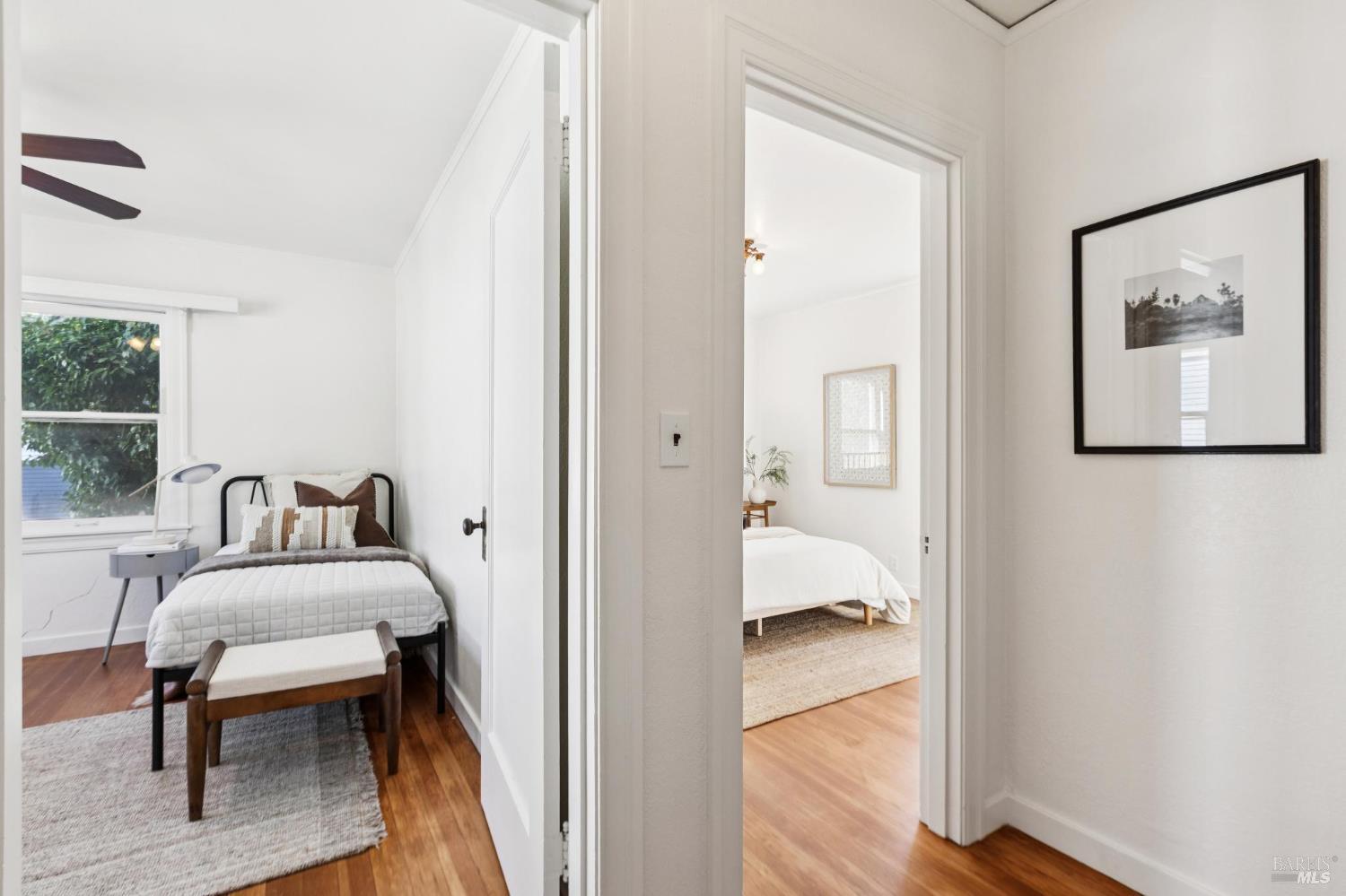 Detail Gallery Image 19 of 28 For 543 Randolph St a,  Napa,  CA 94559 - 2 Beds | 1 Baths