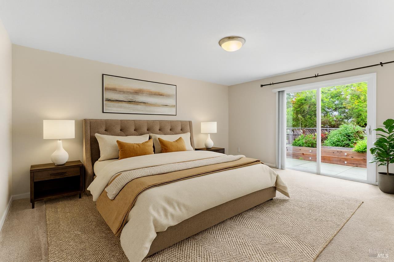 Detail Gallery Image 21 of 43 For 2913 Carissa Ct, Santa Rosa,  CA 95405 - 3 Beds | 2/1 Baths