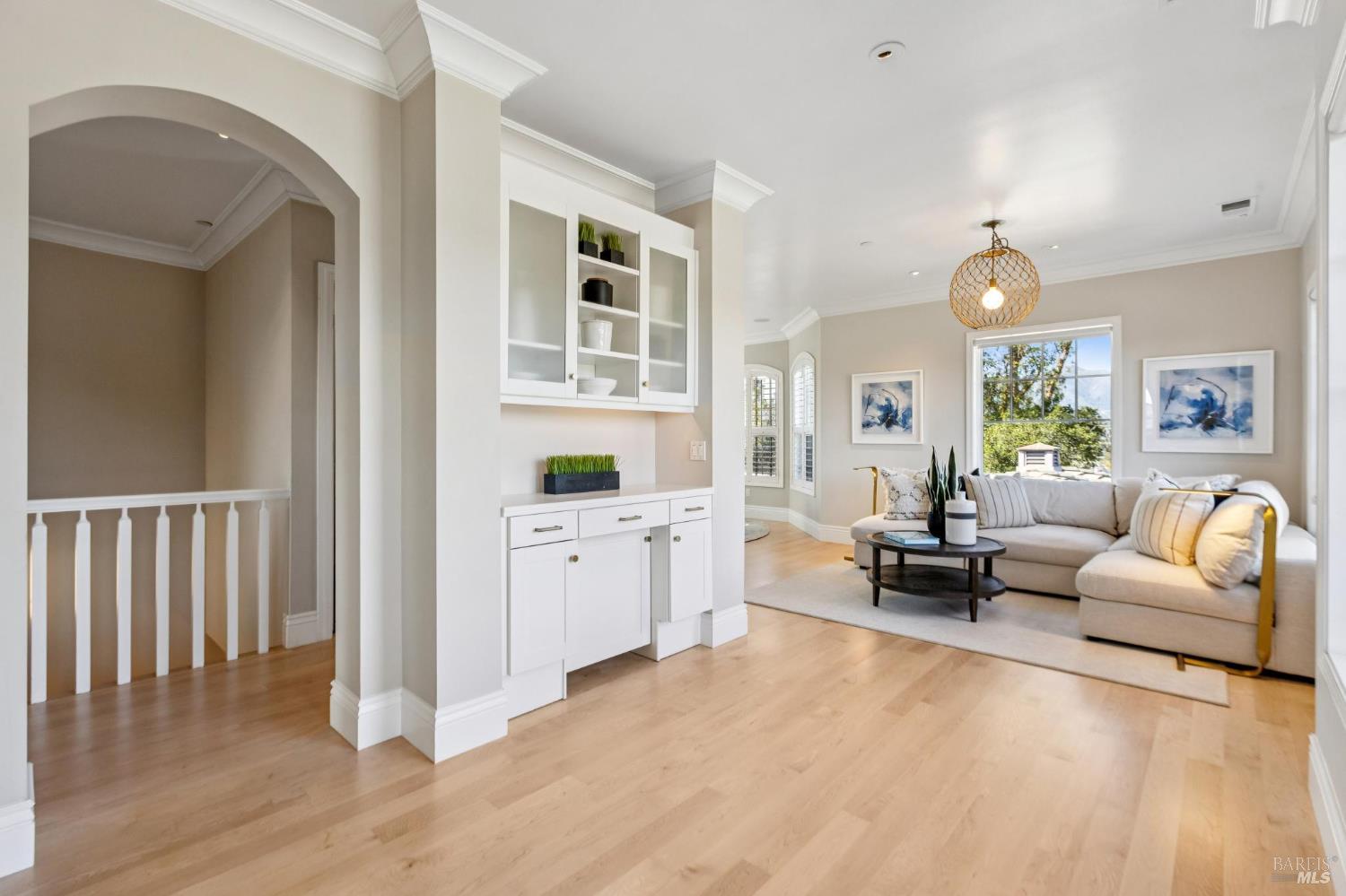 Detail Gallery Image 52 of 68 For 30 De Silva Island Dr, Mill Valley,  CA 94941 - 3 Beds | 2/1 Baths