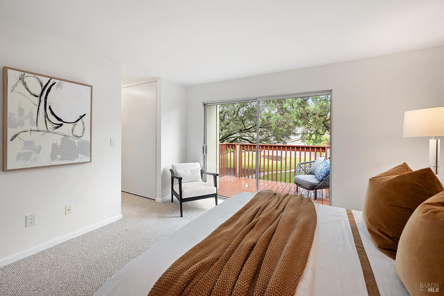 Detail Gallery Image 22 of 31 For 62 Salvatore Dr, Novato,  CA 94949 - 3 Beds | 2/1 Baths