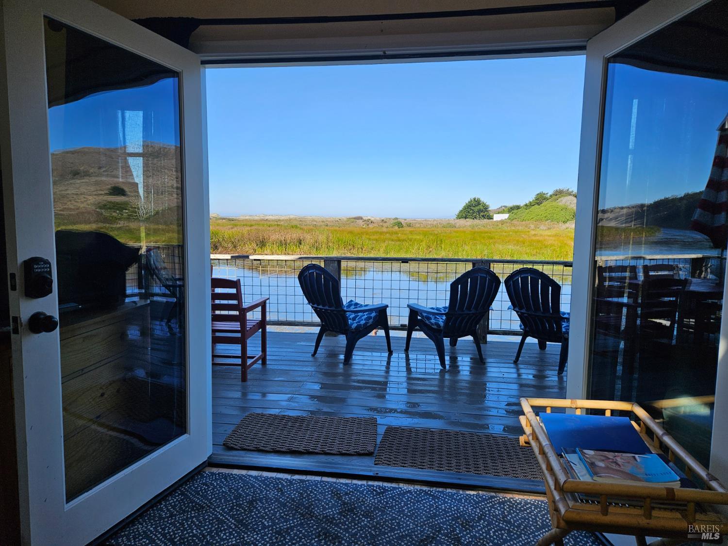 Detail Gallery Image 2 of 50 For 145 Bean Ave, Bodega Bay,  CA 94923 - 1 Beds | 1 Baths
