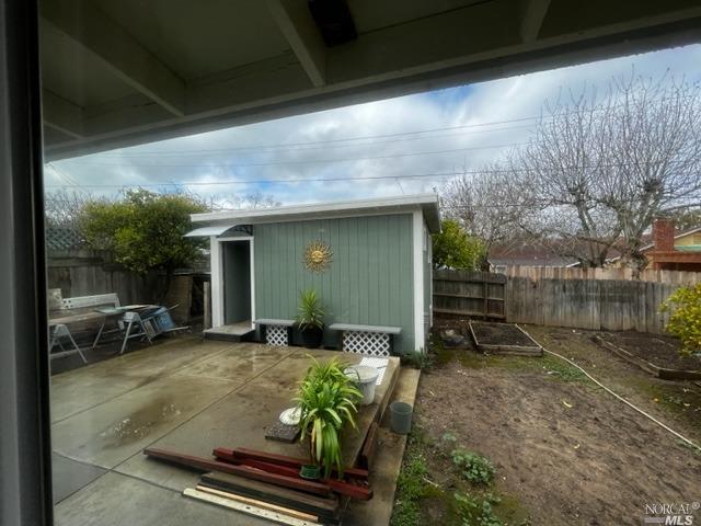 Detail Gallery Image 5 of 43 For 539 Annette Ave, Vallejo,  CA 94591 - 2 Beds | 1 Baths