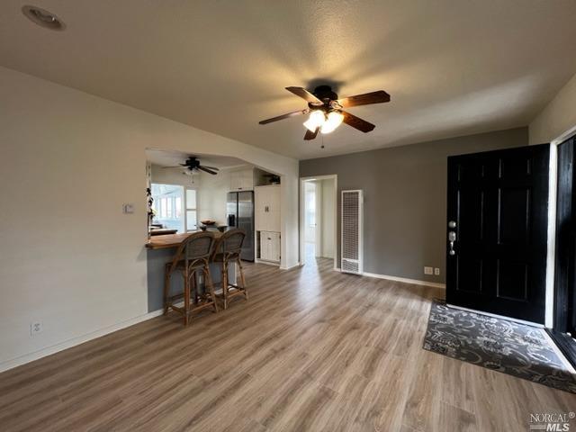 Detail Gallery Image 21 of 43 For 539 Annette Ave, Vallejo,  CA 94591 - 2 Beds | 1 Baths