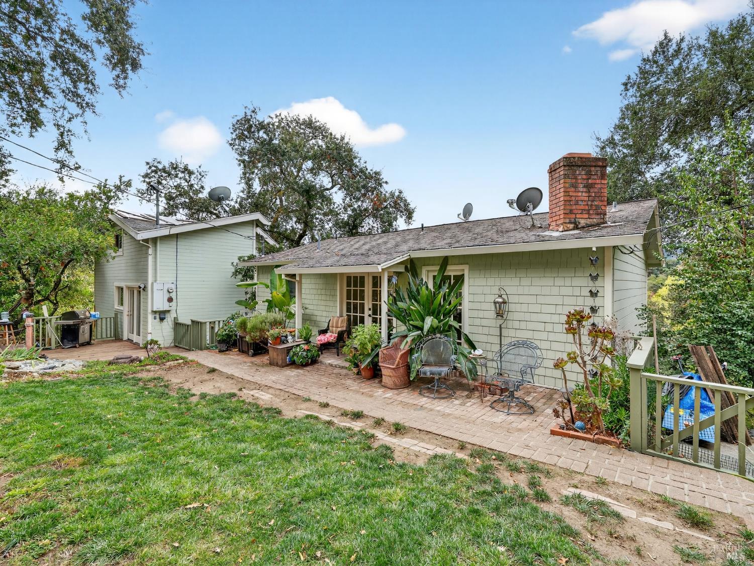 Detail Gallery Image 52 of 56 For 217 Geysers Rd, Cloverdale,  CA 95425 - 3 Beds | 4 Baths