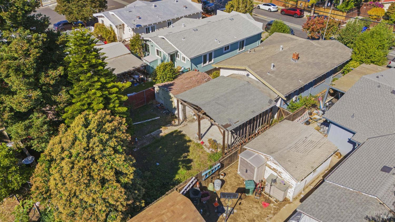 Detail Gallery Image 17 of 22 For 715 Mariposa Ave, Rodeo,  CA 94572 - 2 Beds | 1 Baths