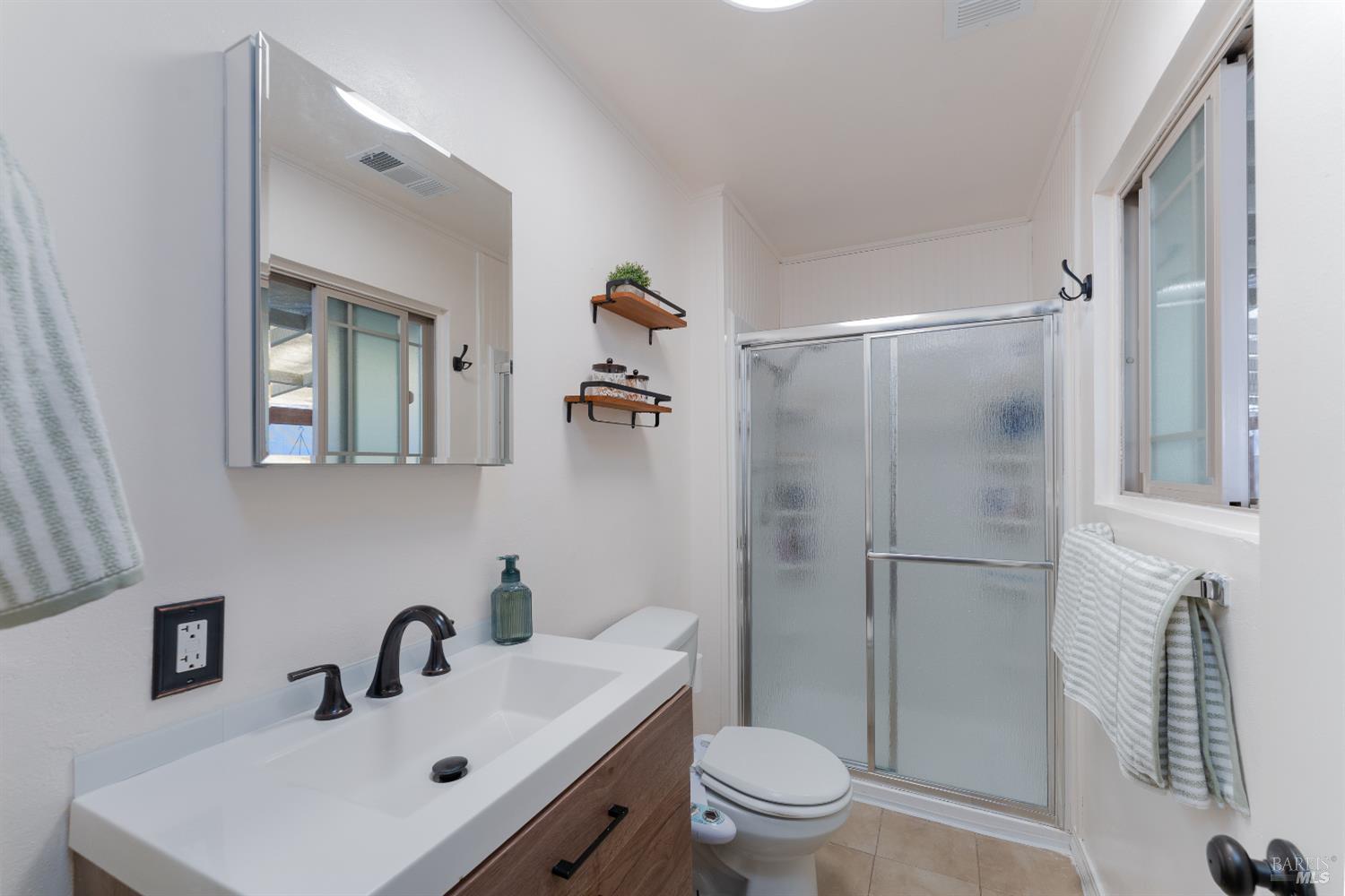 Detail Gallery Image 13 of 24 For 216 Bonnie Ln, Willits,  CA 95490 - 3 Beds | 2 Baths