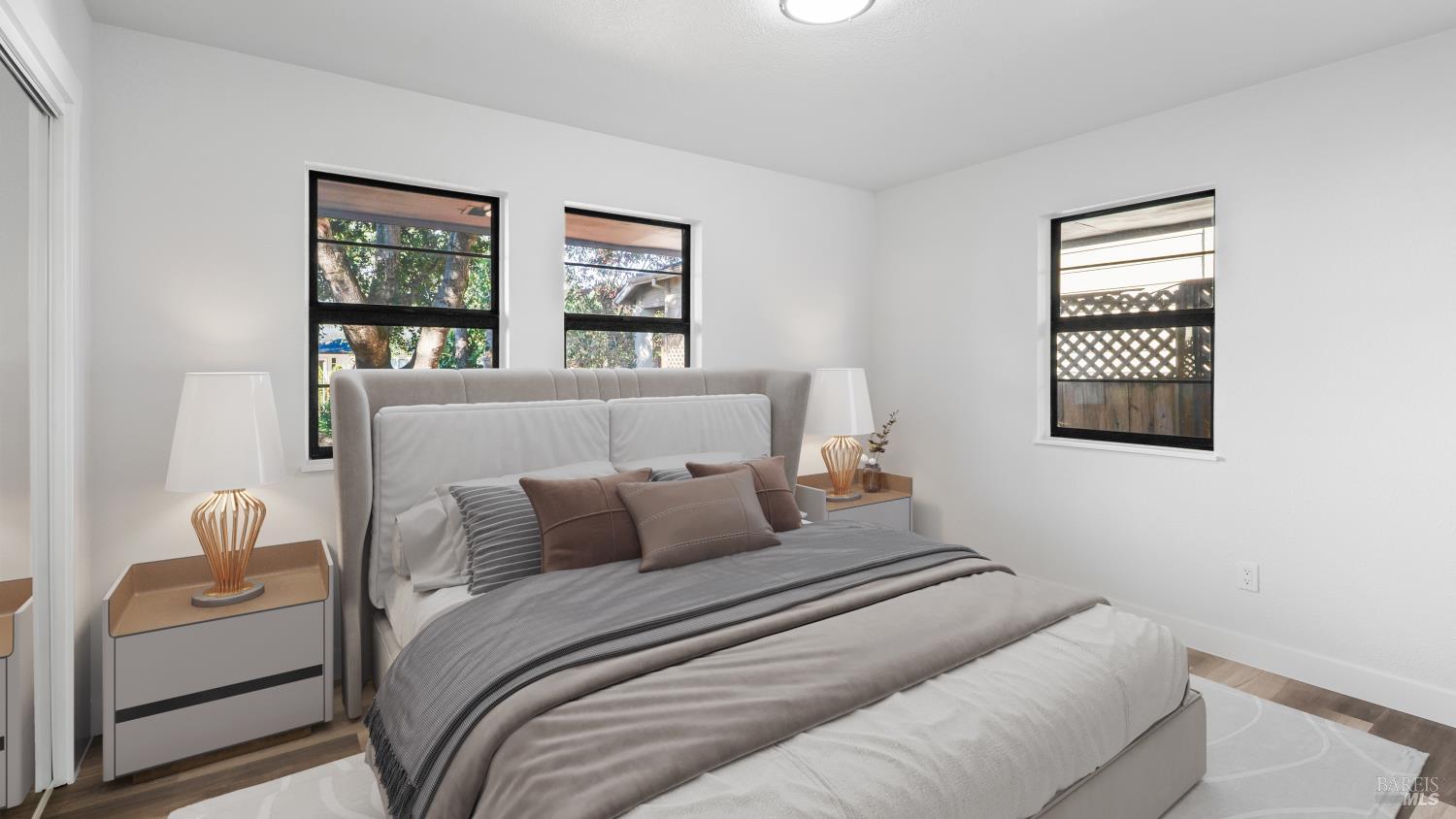 Detail Gallery Image 21 of 40 For 1380 Velma Ave, Santa Rosa,  CA 95403 - 2 Beds | 1 Baths