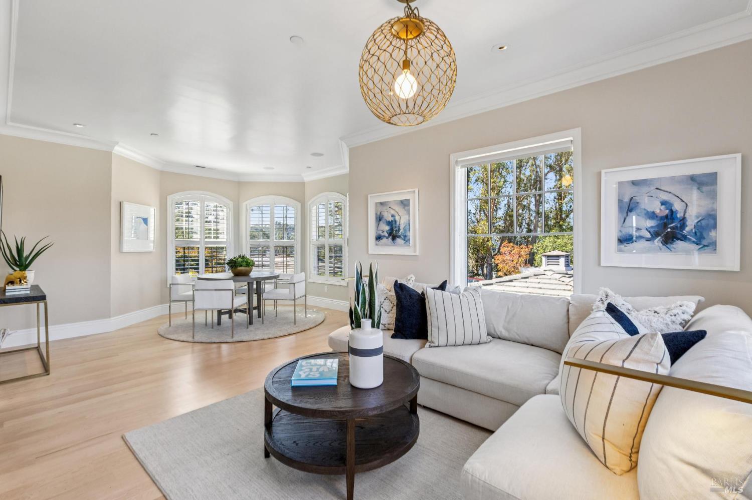Detail Gallery Image 56 of 68 For 30 De Silva Island Dr, Mill Valley,  CA 94941 - 3 Beds | 2/1 Baths