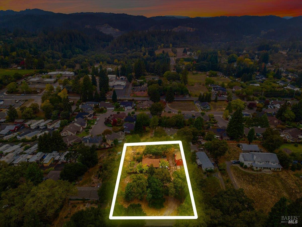 Detail Gallery Image 27 of 35 For 6640 1st St, Forestville,  CA 95436 - 2 Beds | 1 Baths