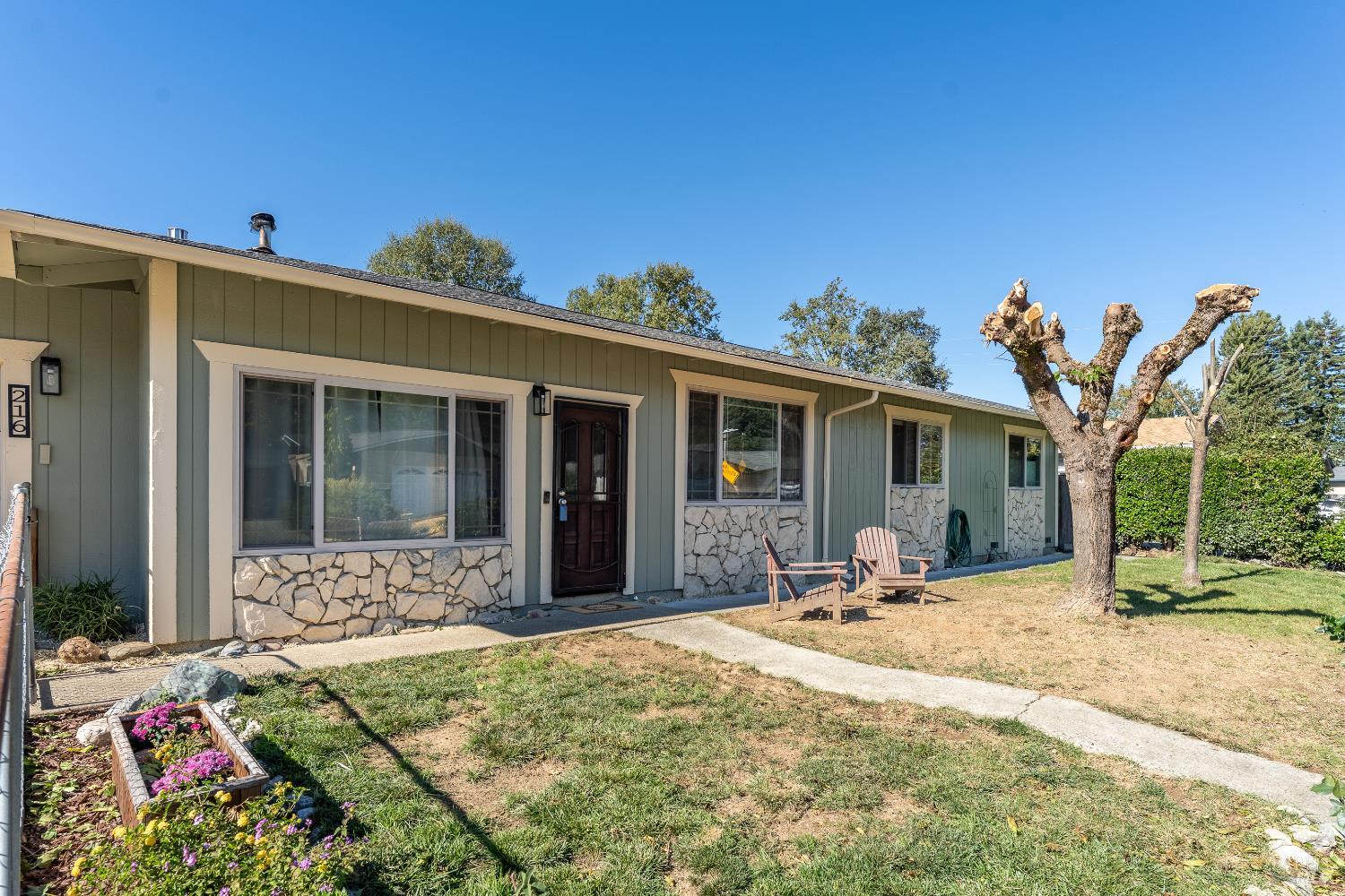 Detail Gallery Image 18 of 24 For 216 Bonnie Ln, Willits,  CA 95490 - 3 Beds | 2 Baths