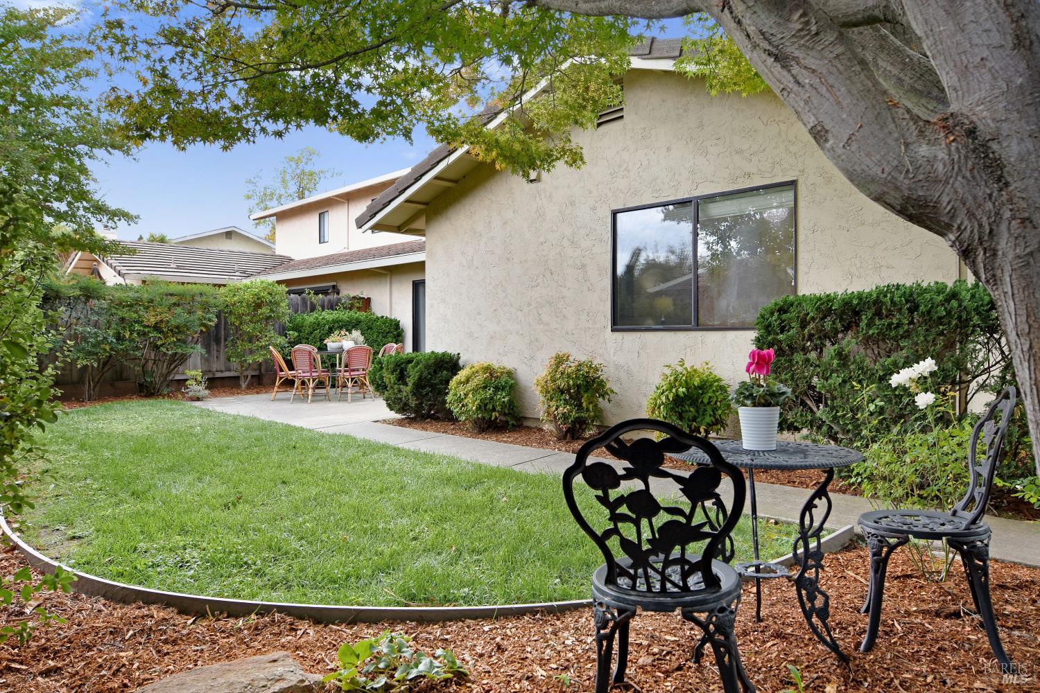 Detail Gallery Image 23 of 24 For 1639 San Vicente Ave, Napa,  CA 94558 - 3 Beds | 2 Baths