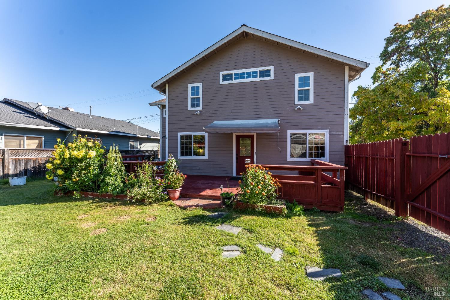 Detail Gallery Image 35 of 41 For 372 Coast St, Willits,  CA 95490 - 4 Beds | 2 Baths