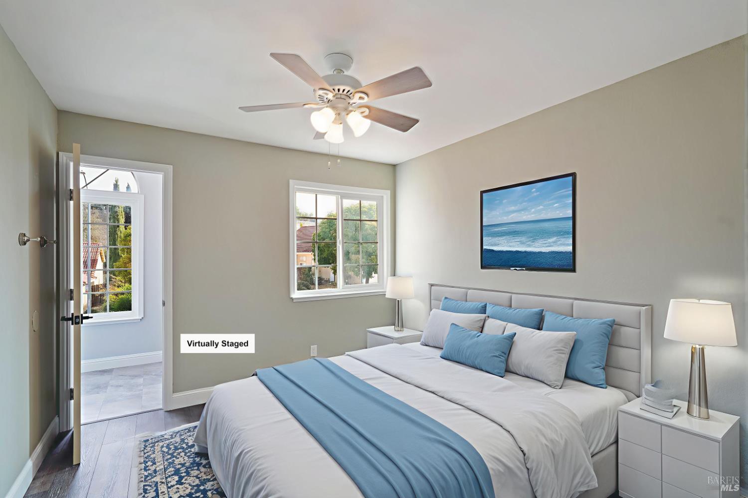 Detail Gallery Image 43 of 60 For 880 Knights Cir, Vallejo,  CA 94591 - 3 Beds | 2/1 Baths