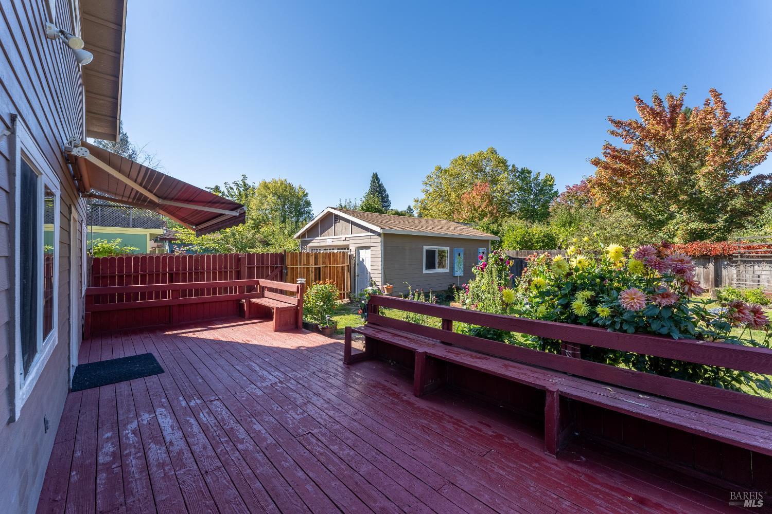 Detail Gallery Image 30 of 41 For 372 Coast St, Willits,  CA 95490 - 4 Beds | 2 Baths