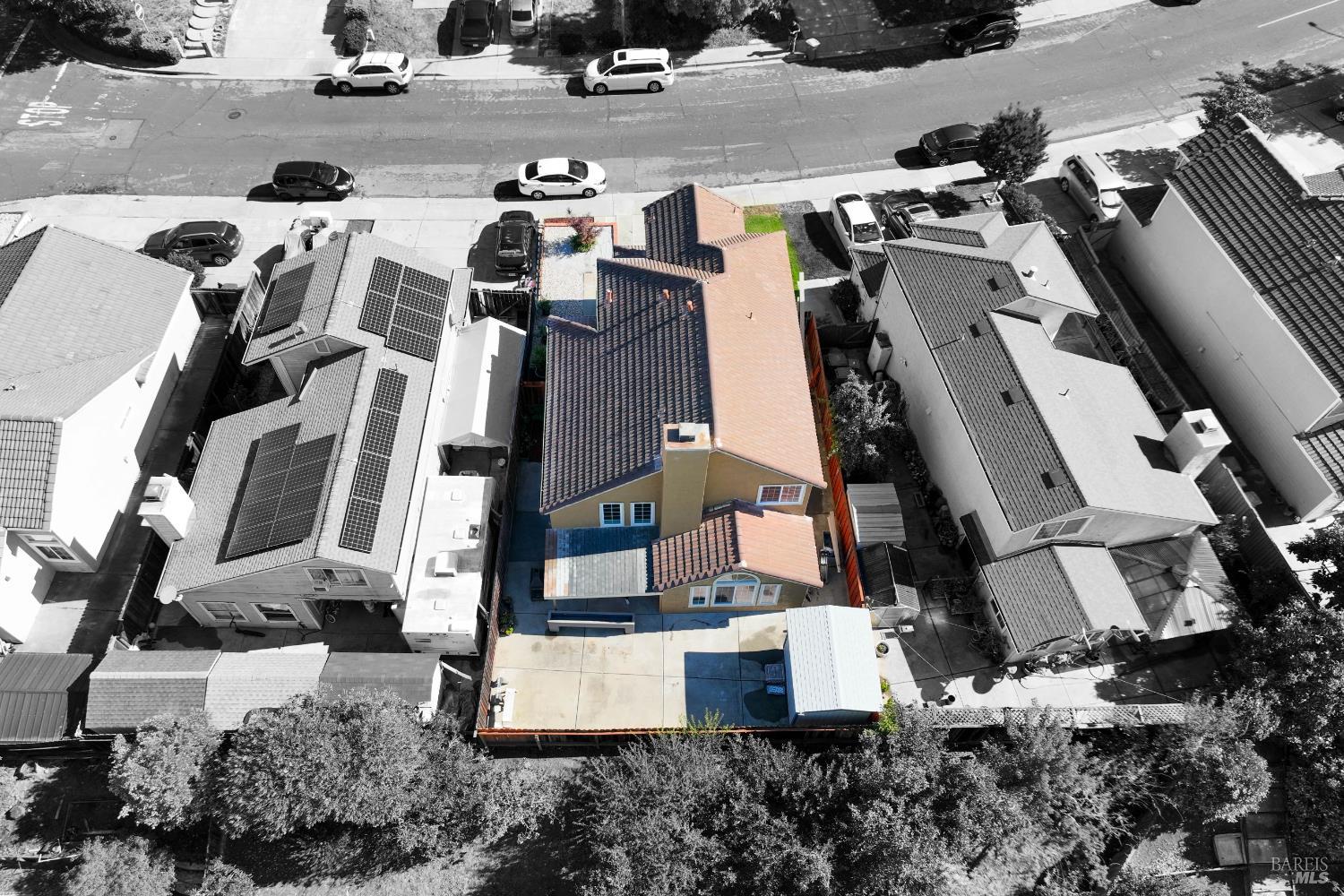 Detail Gallery Image 56 of 60 For 880 Knights Cir, Vallejo,  CA 94591 - 3 Beds | 2/1 Baths