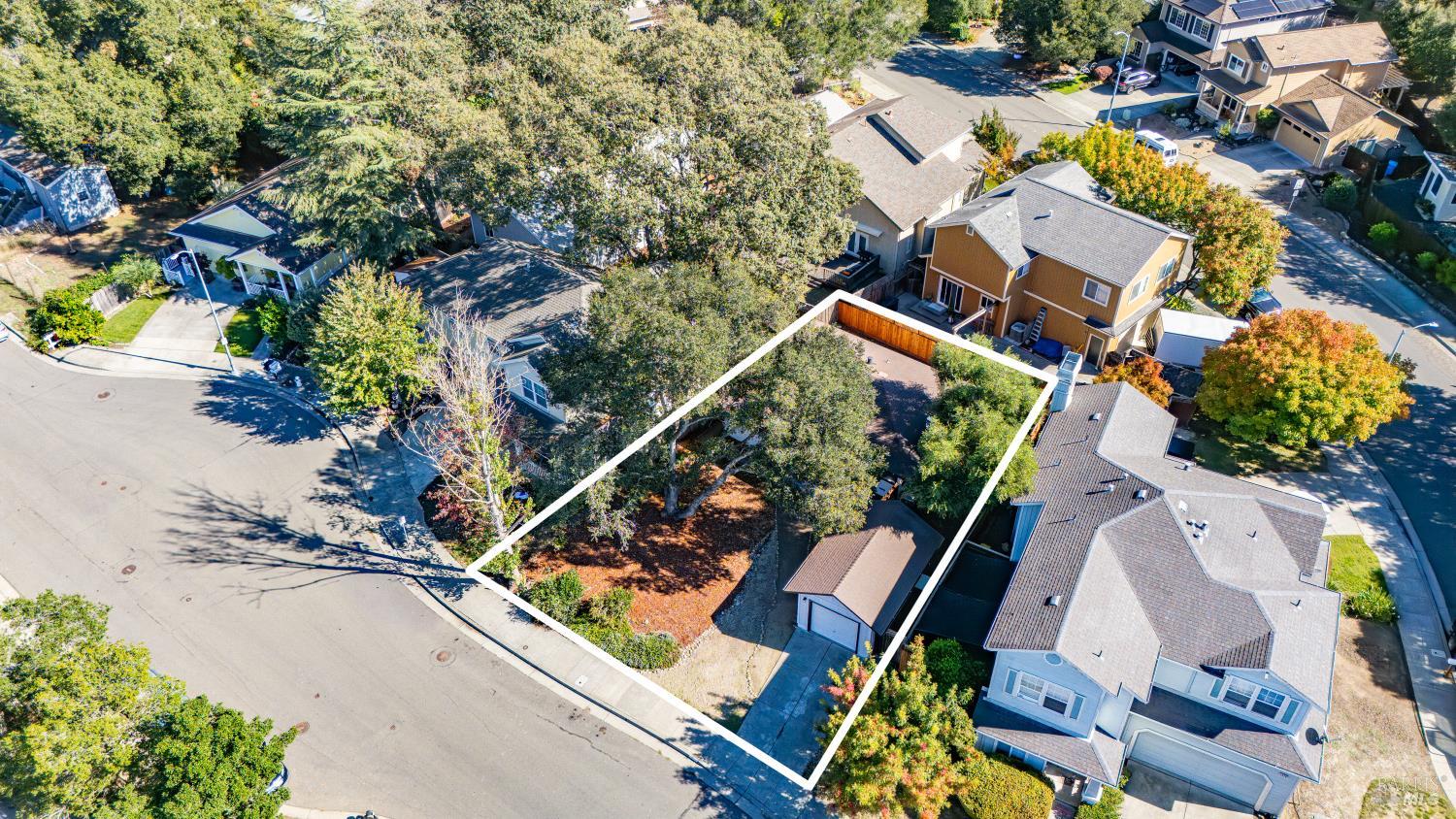 Detail Gallery Image 39 of 40 For 1380 Velma Ave, Santa Rosa,  CA 95403 - 2 Beds | 1 Baths