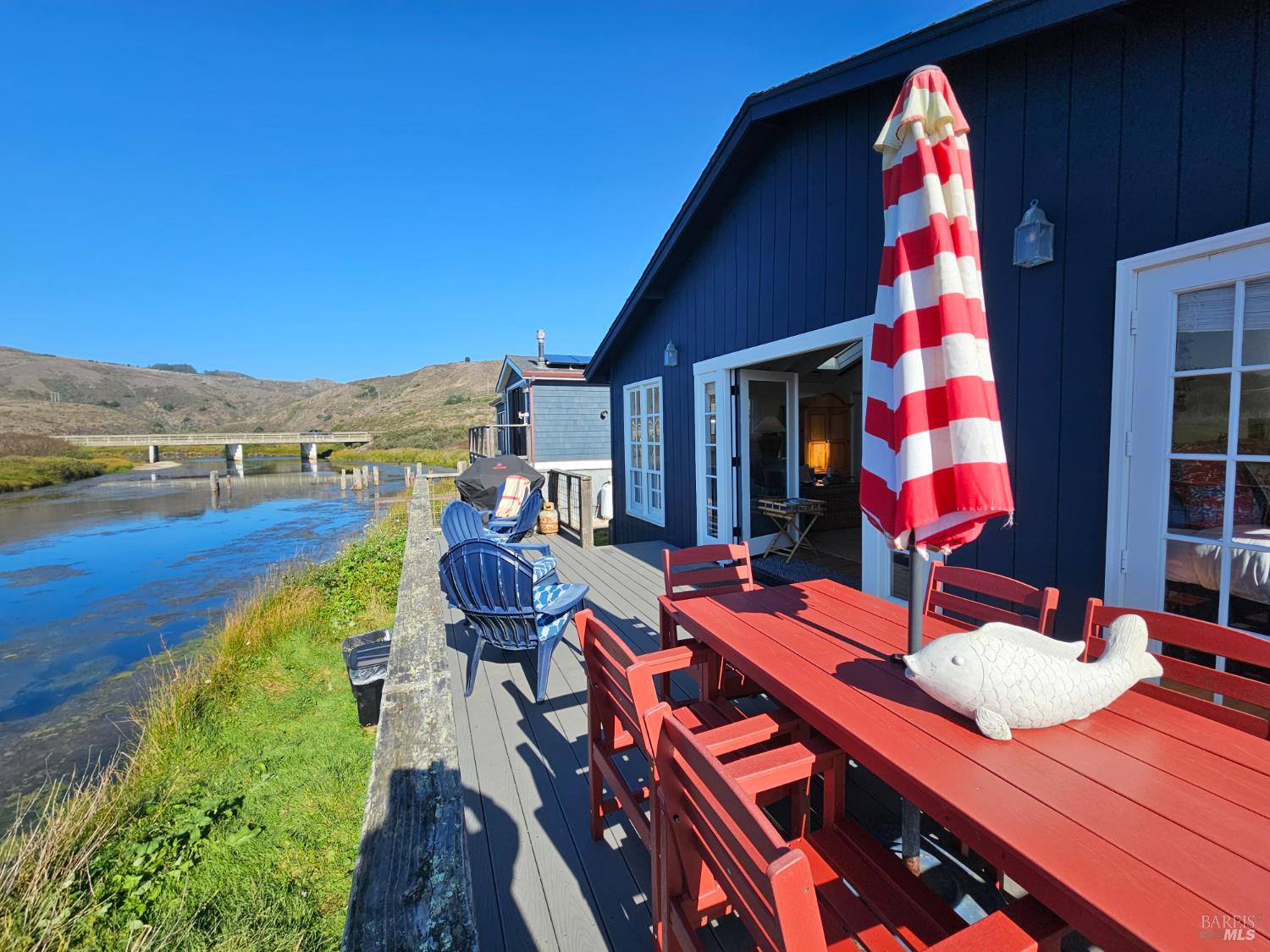 Detail Gallery Image 47 of 50 For 145 Bean Ave, Bodega Bay,  CA 94923 - 1 Beds | 1 Baths