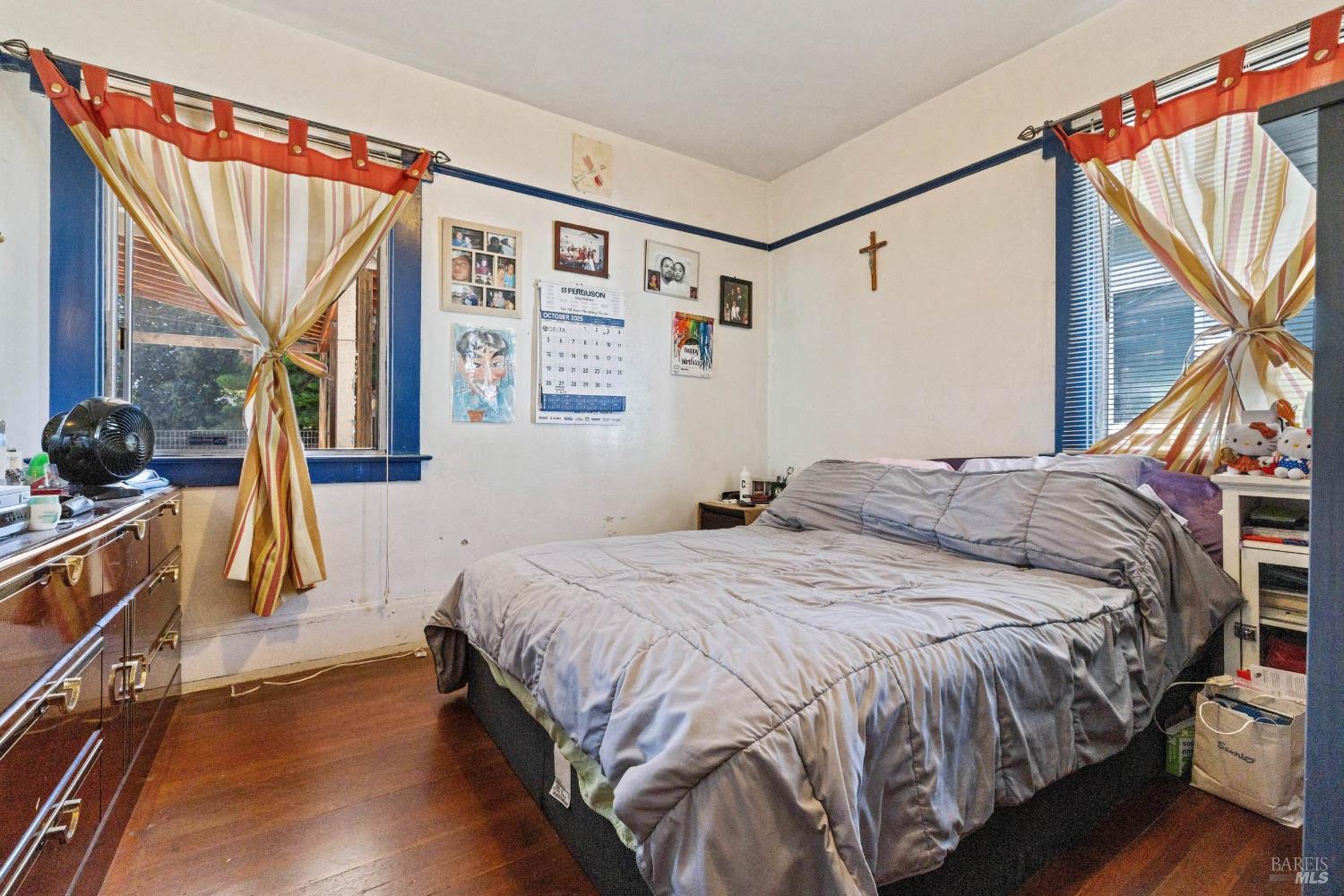 Detail Gallery Image 9 of 22 For 715 Mariposa Ave, Rodeo,  CA 94572 - 2 Beds | 1 Baths