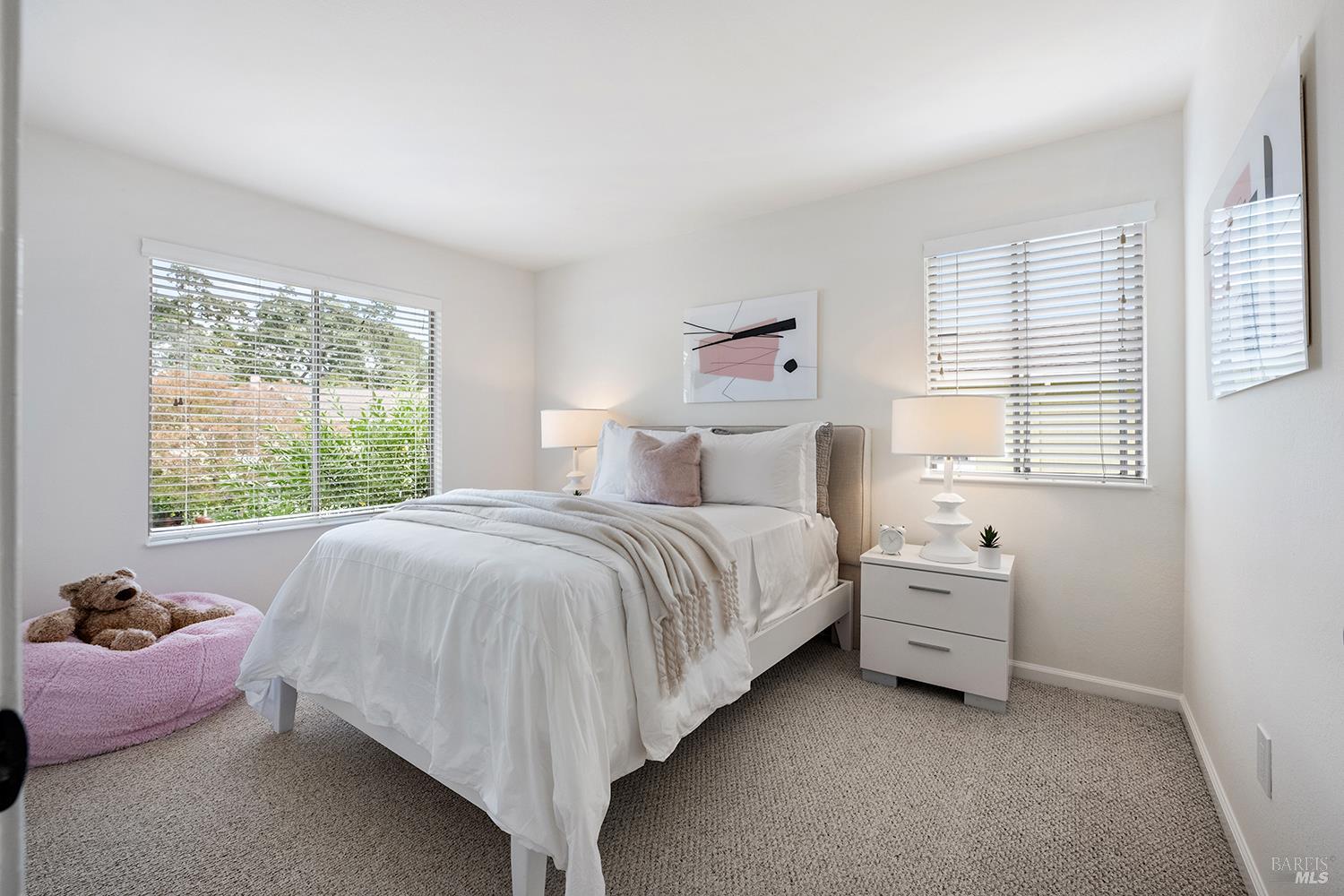 Detail Gallery Image 27 of 31 For 62 Salvatore Dr, Novato,  CA 94949 - 3 Beds | 2/1 Baths