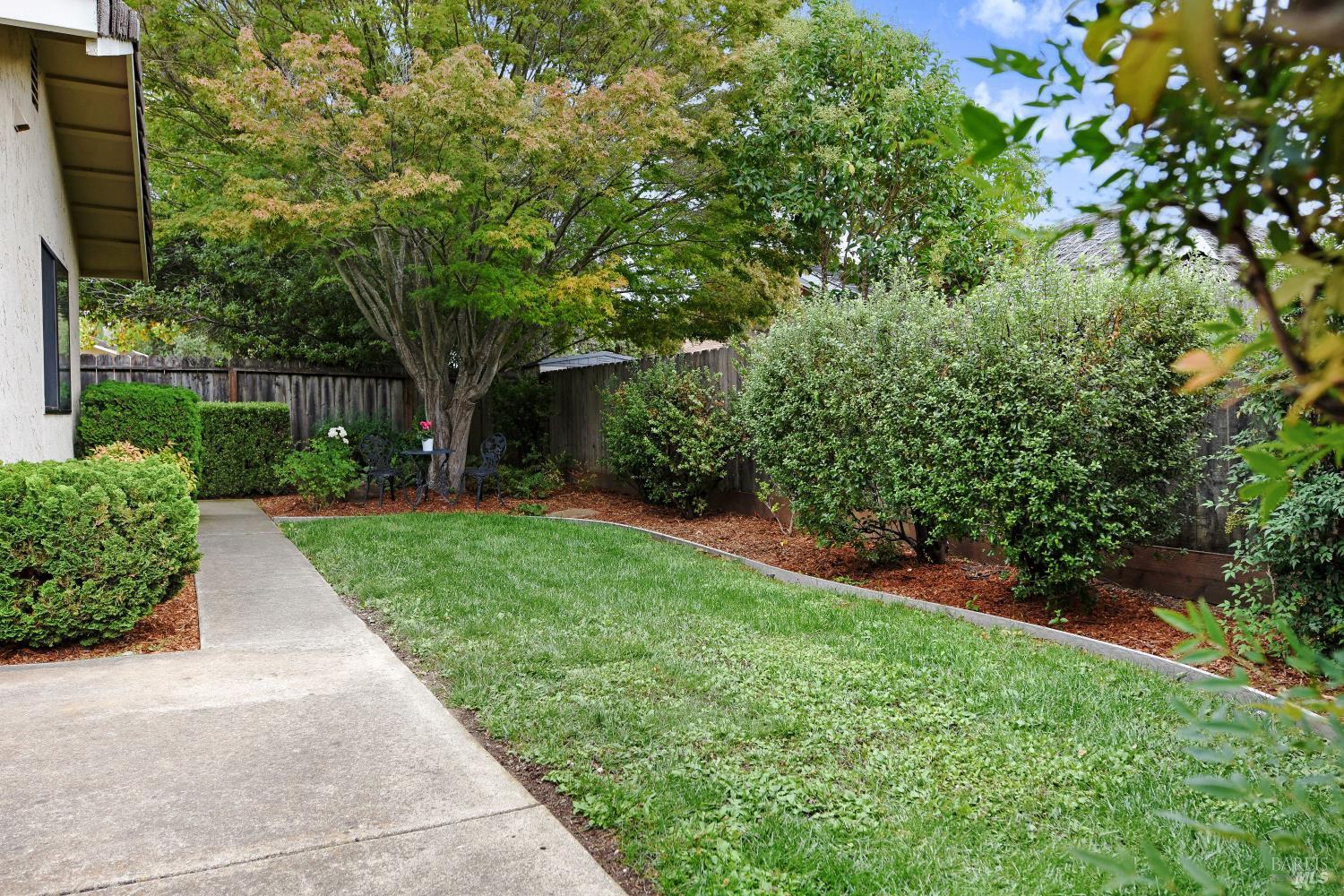 Detail Gallery Image 22 of 24 For 1639 San Vicente Ave, Napa,  CA 94558 - 3 Beds | 2 Baths