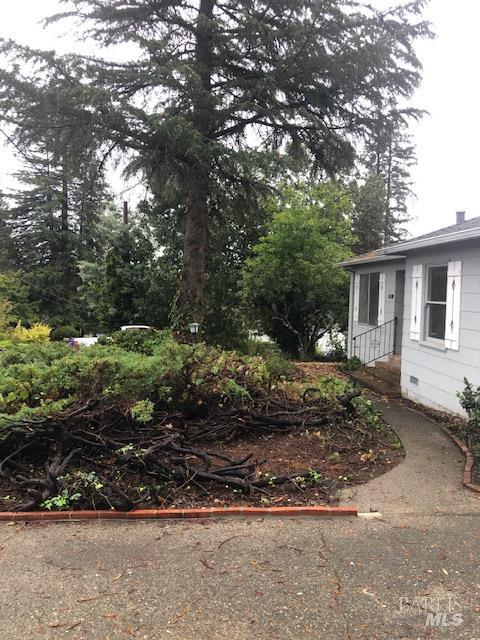 Detail Gallery Image 6 of 25 For 7251 Fircrest Ave, Sebastopol,  CA 95472 - 2 Beds | 2 Baths