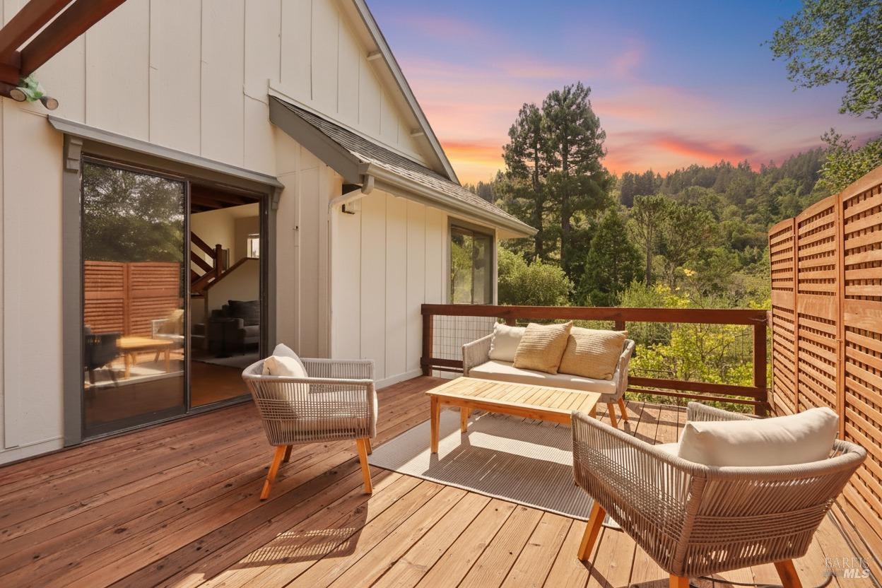 Detail Gallery Image 26 of 36 For 32 Glen Dr, Fairfax,  CA 94930 - 3 Beds | 2 Baths