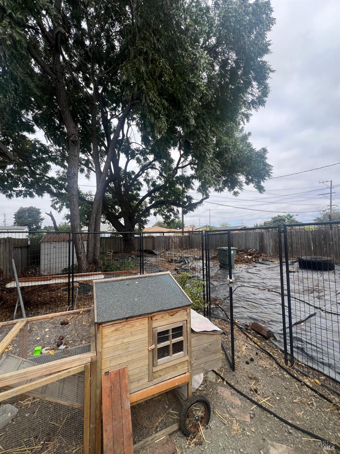 Detail Gallery Image 13 of 14 For 1836 Florida St, Vallejo,  CA 94590 - 3 Beds | 2 Baths