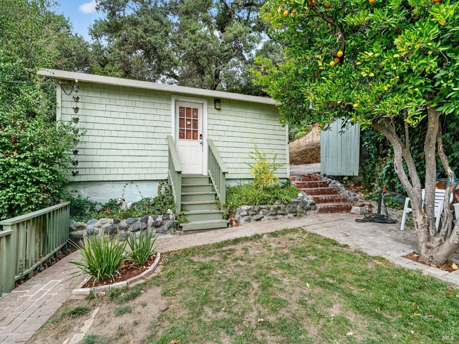 Detail Gallery Image 50 of 56 For 217 Geysers Rd, Cloverdale,  CA 95425 - 3 Beds | 4 Baths