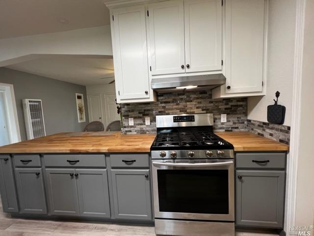 Detail Gallery Image 40 of 43 For 539 Annette Ave, Vallejo,  CA 94591 - 2 Beds | 1 Baths