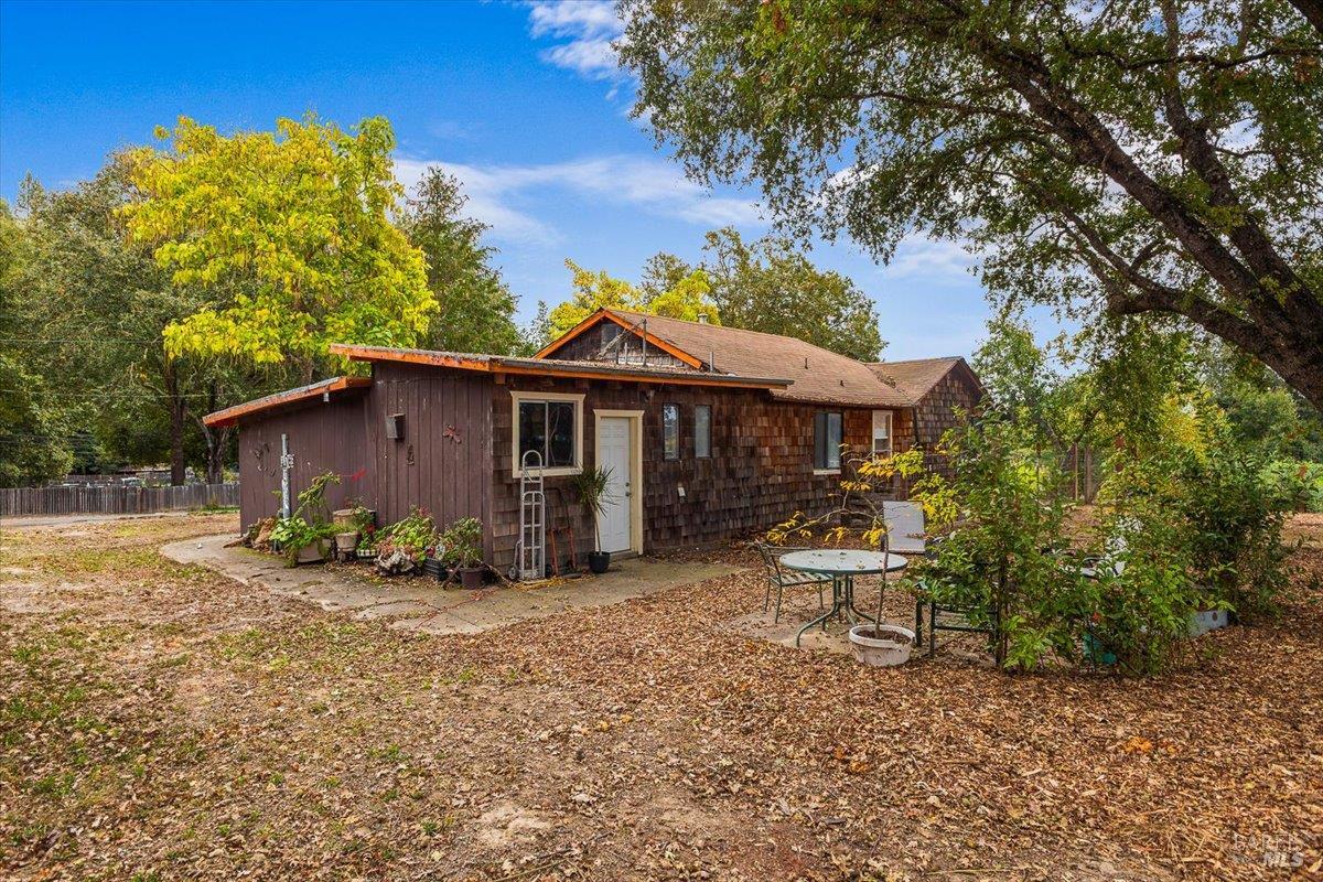 Detail Gallery Image 5 of 35 For 6640 1st St, Forestville,  CA 95436 - 2 Beds | 1 Baths