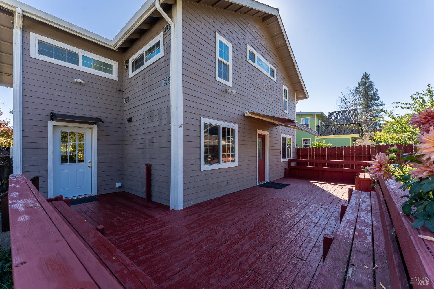 Detail Gallery Image 32 of 41 For 372 Coast St, Willits,  CA 95490 - 4 Beds | 2 Baths