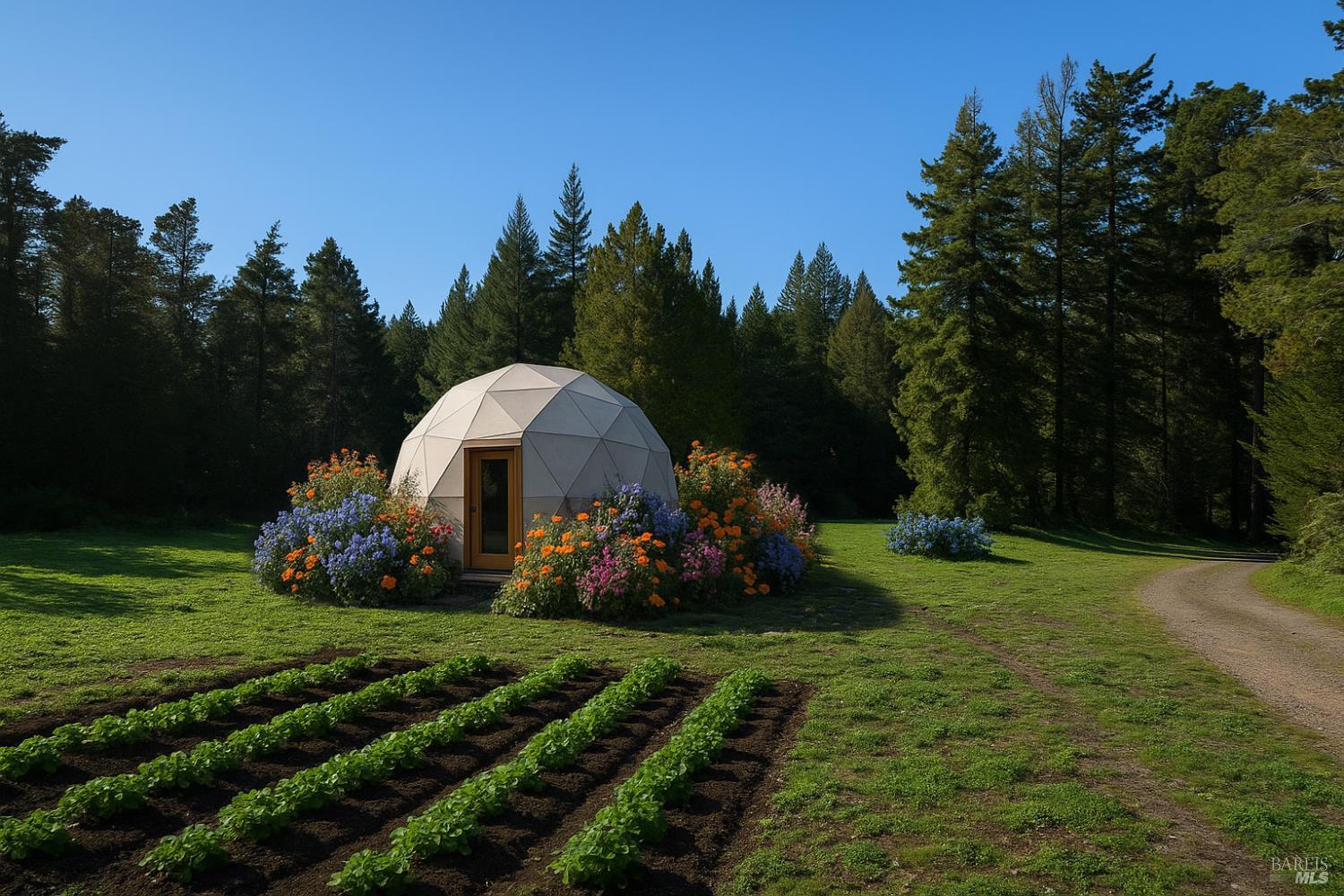 Detail Gallery Image 6 of 19 For Address Is Not Disclosed, Mendocino,  CA 95460 - – Beds | – Baths