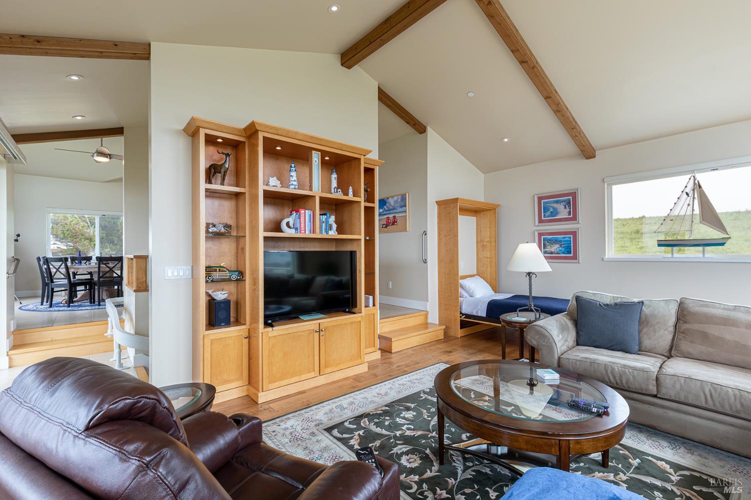 Detail Gallery Image 43 of 43 For 4811 Carmet Dr, Bodega Bay,  CA 94923 - 2 Beds | 2/1 Baths
