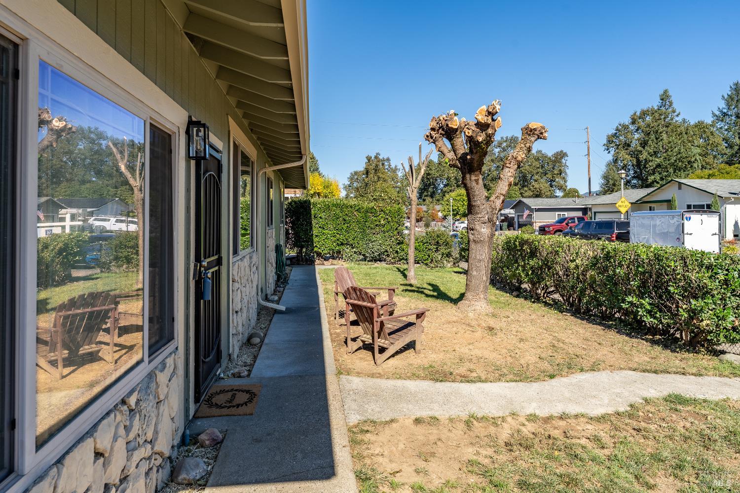 Detail Gallery Image 19 of 24 For 216 Bonnie Ln, Willits,  CA 95490 - 3 Beds | 2 Baths
