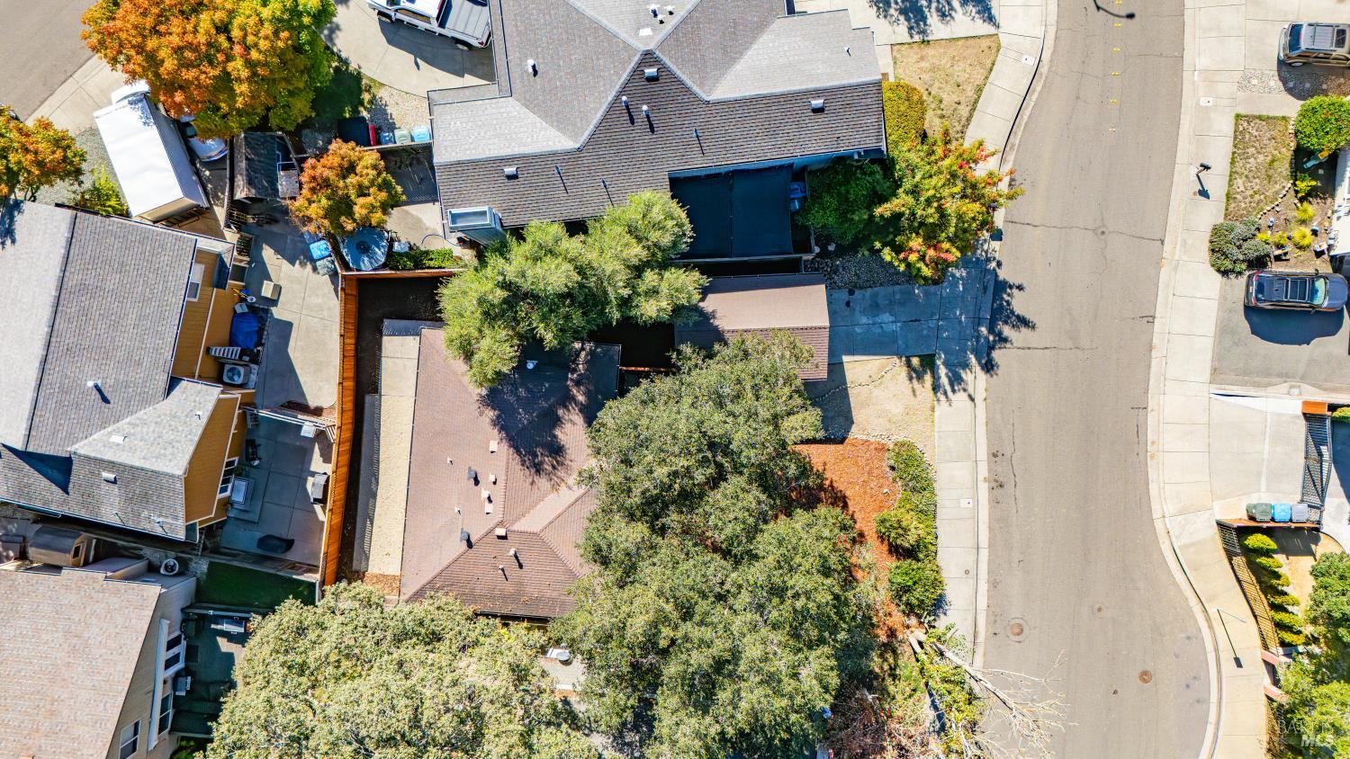 Detail Gallery Image 40 of 40 For 1380 Velma Ave, Santa Rosa,  CA 95403 - 2 Beds | 1 Baths