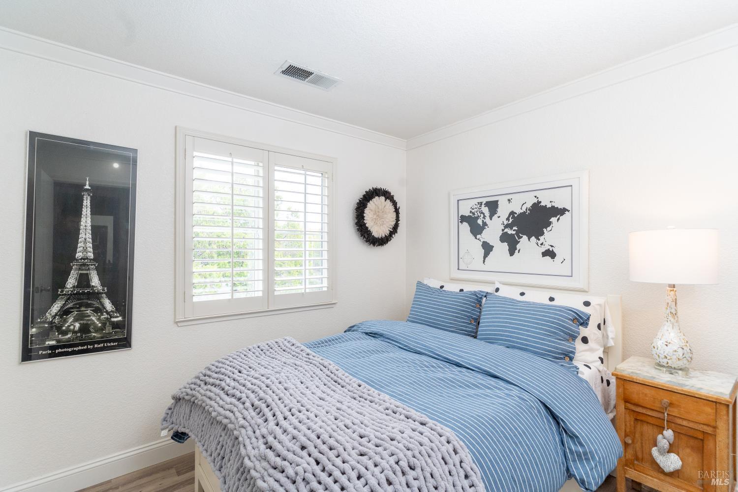 Detail Gallery Image 25 of 35 For 125 Trent Dr, Napa,  CA 94558 - 3 Beds | 2/1 Baths