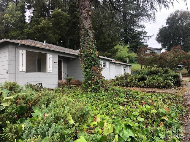 Detail Gallery Image 3 of 25 For 7251 Fircrest Ave, Sebastopol,  CA 95472 - 2 Beds | 2 Baths