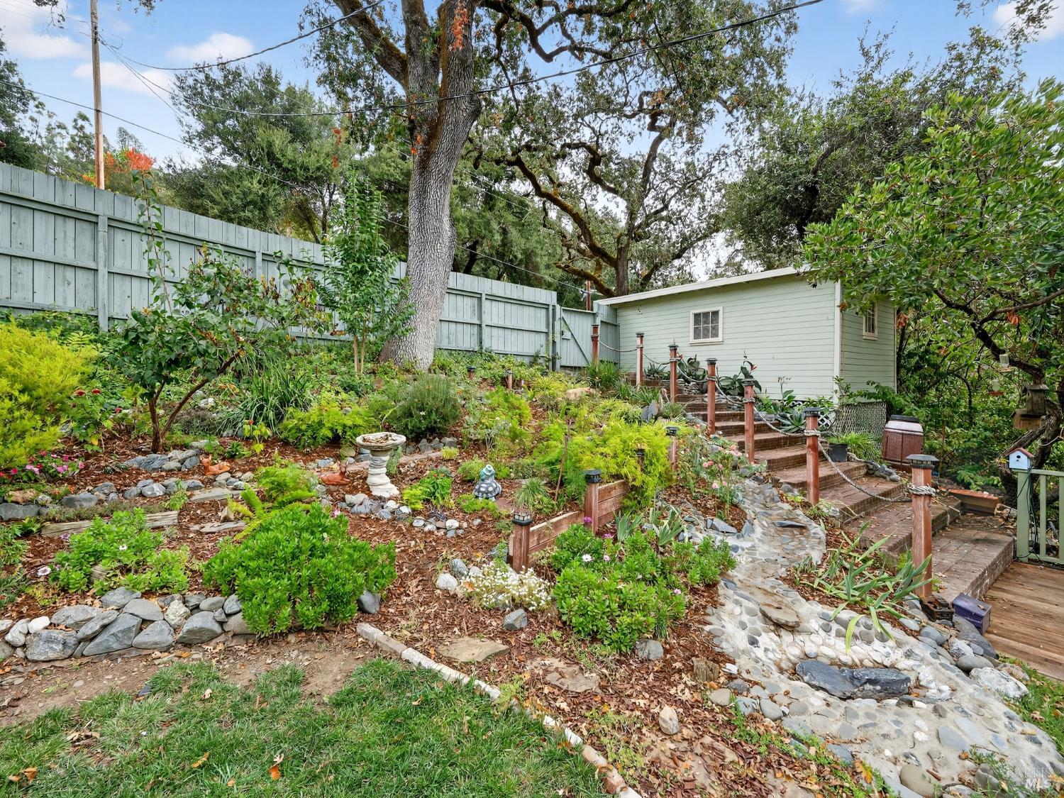 Detail Gallery Image 48 of 56 For 217 Geysers Rd, Cloverdale,  CA 95425 - 3 Beds | 4 Baths