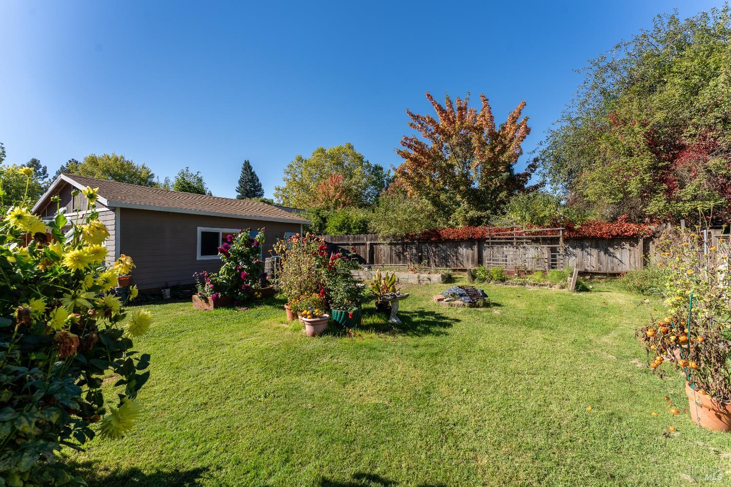 Detail Gallery Image 37 of 41 For 372 Coast St, Willits,  CA 95490 - 4 Beds | 2 Baths