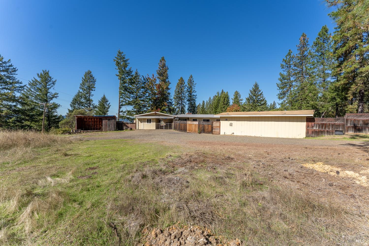 Detail Gallery Image 40 of 45 For 3651 Ridgewood Rd, Willits,  CA 95490 - 3 Beds | 3 Baths