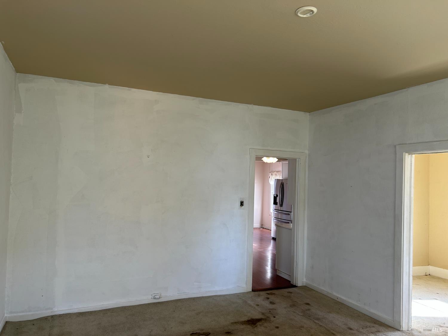 Detail Gallery Image 5 of 13 For 521 E G St, Benicia,  CA 94510 - 3 Beds | 1 Baths