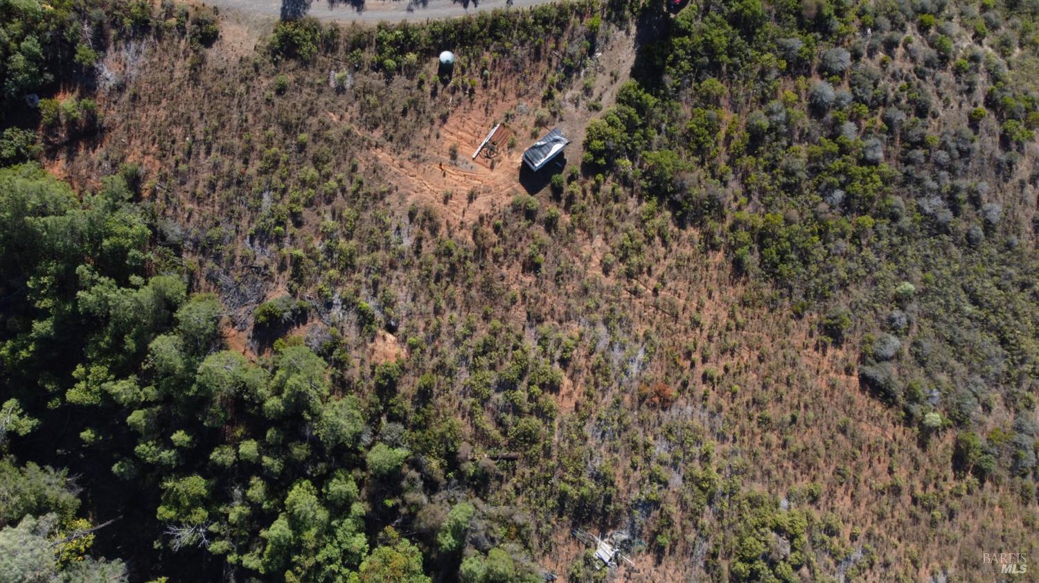 Detail Gallery Image 5 of 14 For 1725 Clover Valley Rd, Upper Lake,  CA 95485 - – Beds | – Baths