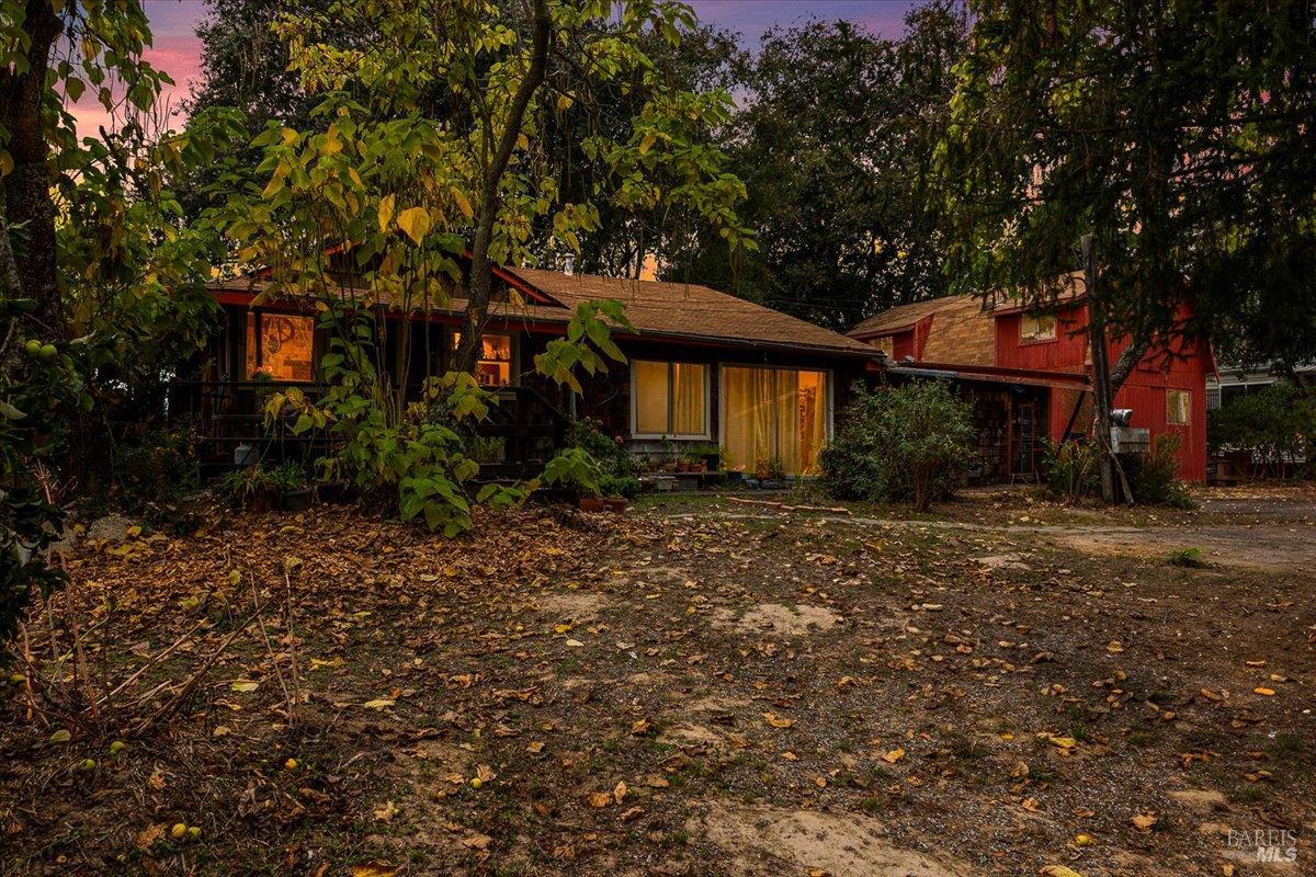 Detail Gallery Image 18 of 35 For 6640 1st St, Forestville,  CA 95436 - 2 Beds | 1 Baths