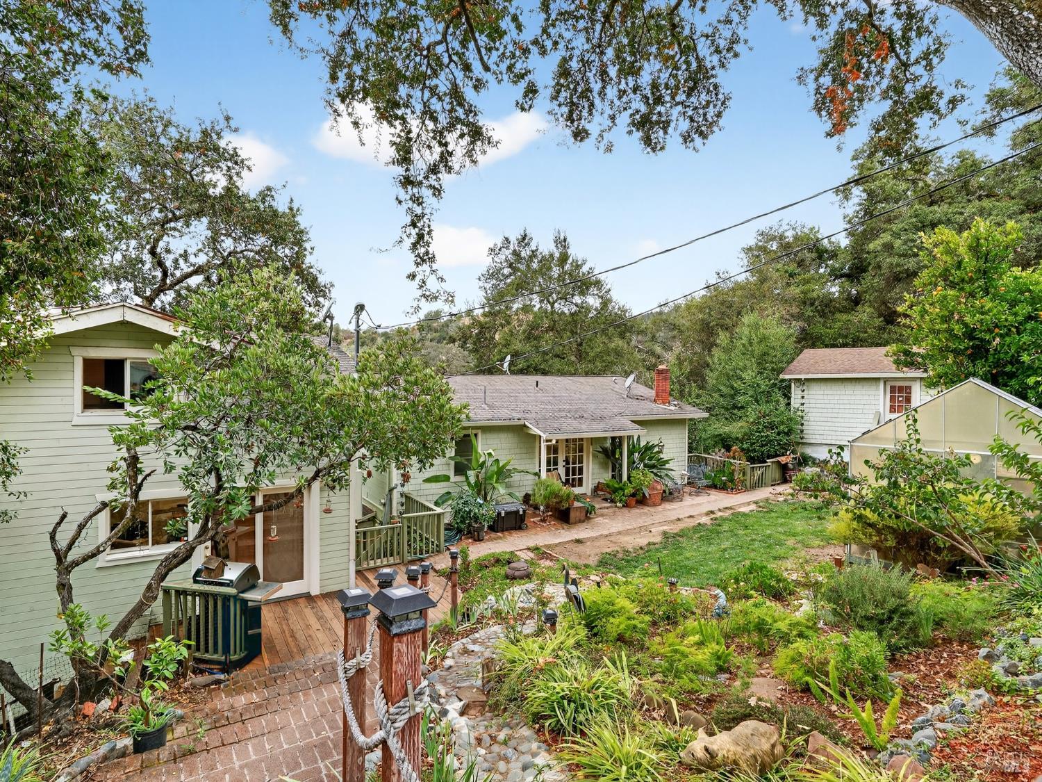 Detail Gallery Image 54 of 56 For 217 Geysers Rd, Cloverdale,  CA 95425 - 3 Beds | 4 Baths