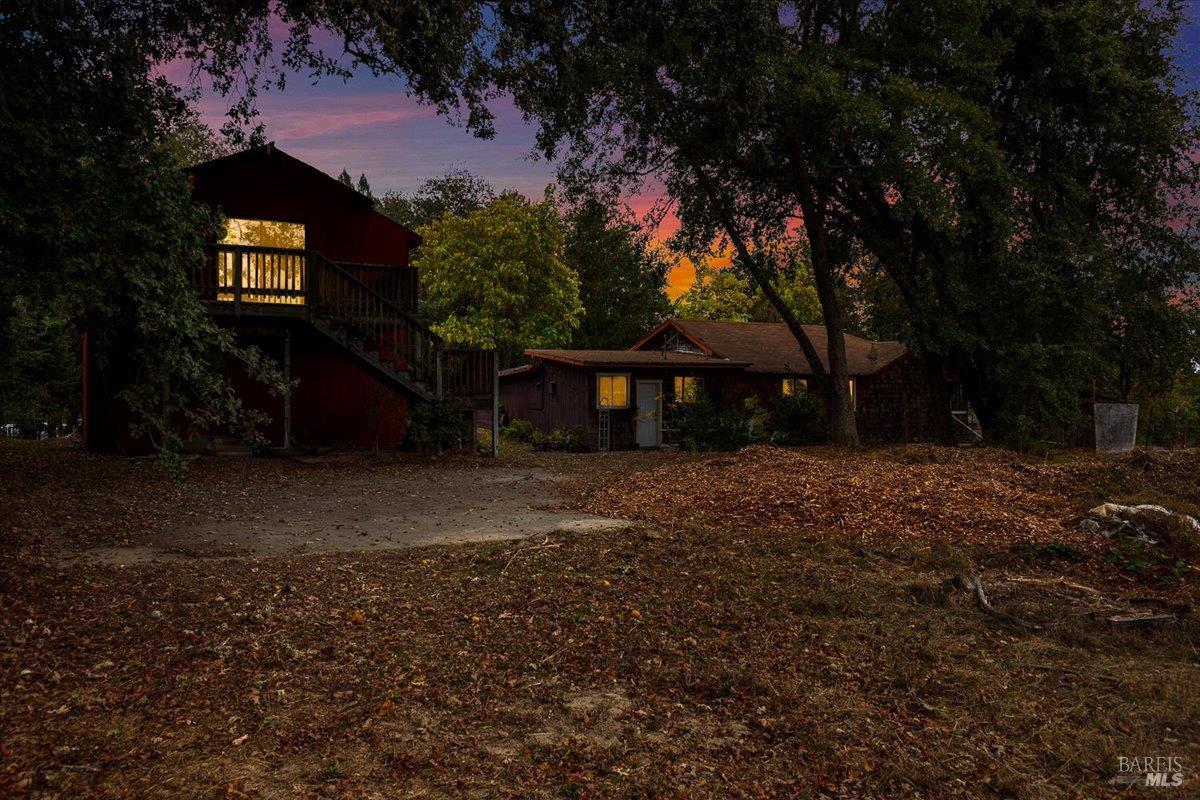 Detail Gallery Image 21 of 35 For 6640 1st St, Forestville,  CA 95436 - 2 Beds | 1 Baths